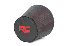 Rough Country 10484 Cold Air Intake Pre-Filter 10555 | Multiple Makes & Models (Chevy/Ford/GMC)