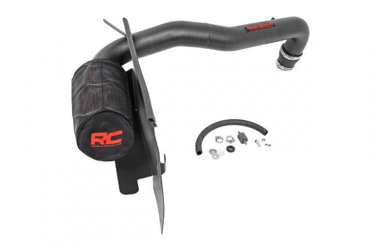 Rough Country 10485 Cold Air Intake Pre-Filter 10548 | Jeep Wrangler TJ 4WD (1997-2002)
