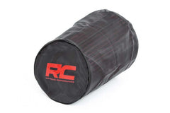 Rough Country 10485 Cold Air Intake Pre-Filter 10548 | Jeep Wrangler TJ 4WD (1997-2002)