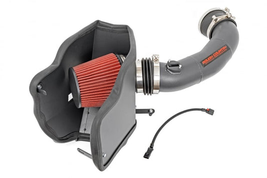 Rough Country 10490 Rough Country 6.7L Cold Air Intake Ford Super Duty 4WD (17-19)