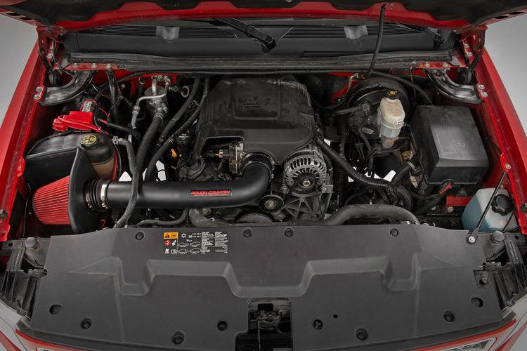 Rough Country 10543_A Cold Air Intake Kit Chevy/GMC SUV 1500 2WD/4WD (2009-2014)