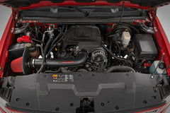 Rough Country 10543_A Cold Air Intake Kit Chevy/GMC SUV 1500 2WD/4WD (2009-2014)