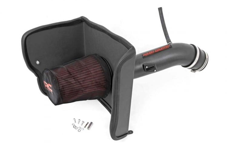 Rough Country 10546PF Toyota Cold Air Intake [12-21 Tundra 5.7L]