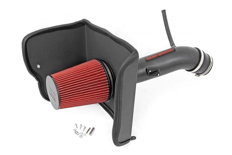 Rough Country 10546 Toyota Cold Air Intake [12-21 Tundra 5.7L]