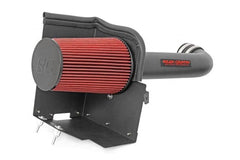 Rough Country 10550A Jeep Cold Air Intake [07-18 Wrangler JK]