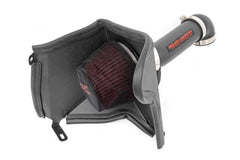 Rough Country 10552PF Cold Air Intake [91-01 Jeep XJ 4.0L]