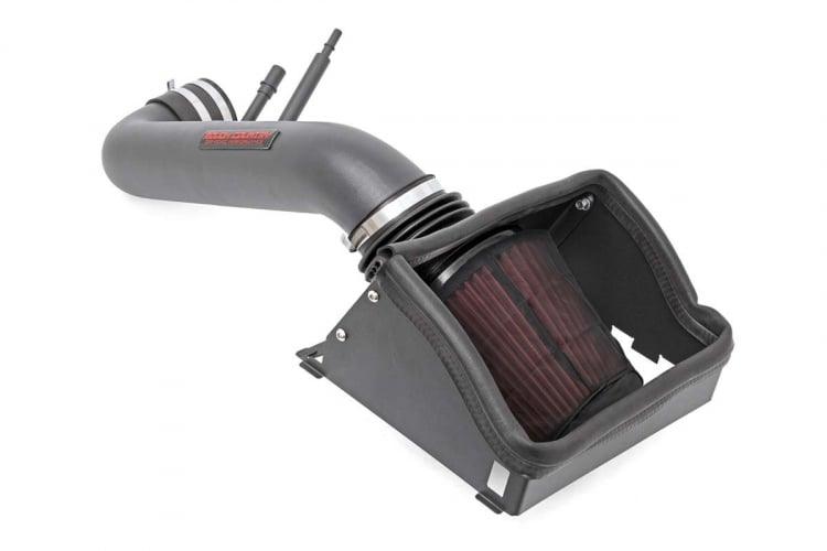 Rough Country 10555PF Ford Cold Air Intake [15-20 F-150 5.0L]