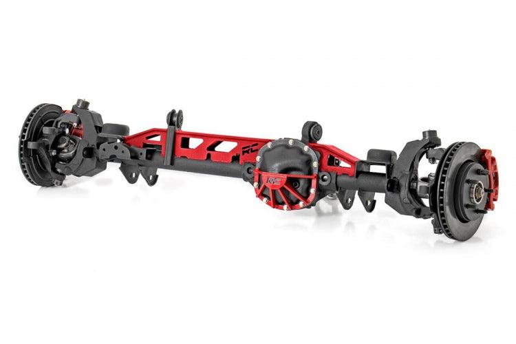 Rough Country 10565 Axle Truss and C-Gusset Combo | Dana 30 | Jeep Wrangler JK/Wrangler Unlimited (07-18)