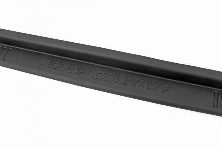Rough Country 10567 Entry Guards Jeep Wrangler JK 2WD/4WD (07-18)