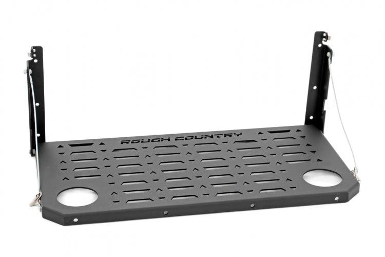 Rough Country 10630 Tailgate Table Multiple Makes & Models (Ford/Jeep)