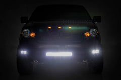 Rough Country 10766 Front Bumper Ford F-150 2WD/4WD (2004-2008)