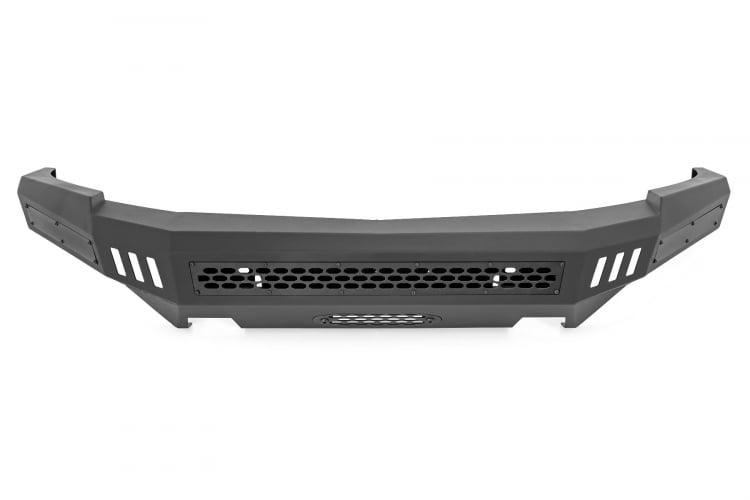 Rough Country 10910 Front High Clearance Bumper Chevy Silverado 1500 2WD/4WD (07-13)