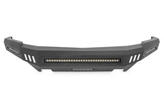 Rough Country 10911 Front High Clearance Bumper Chevy Silverado 1500 2WD/4WD (07-13)