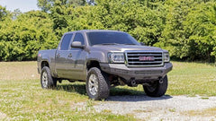 Rough Country 10912 Front Bumper GMC Sierra 1500 (07-13)