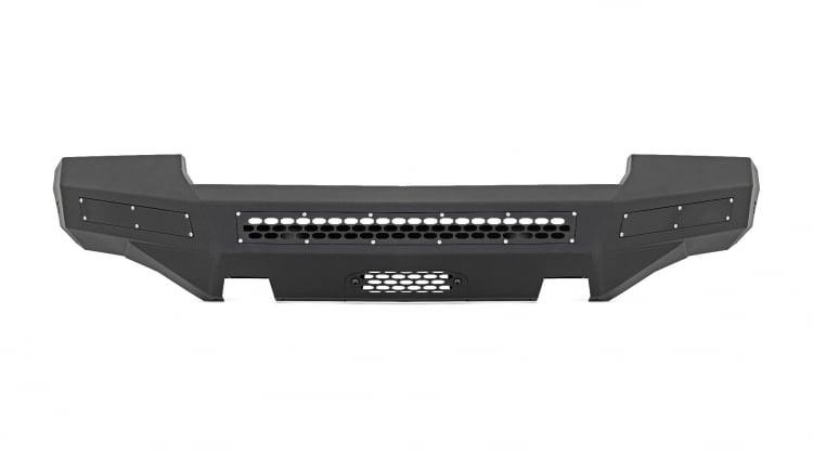 Rough Country 10912 Front Bumper GMC Sierra 1500 (07-13)