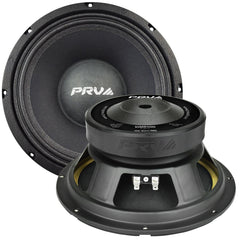 PRV Audio PRV210-290 Black Chuchero Speaker Box