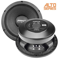 PRV Audio 10MR1000A 10" Midrange Loudspeaker