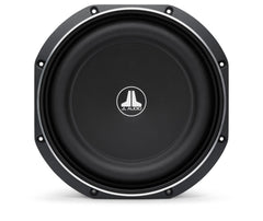 JL Audio 10TW1-4 10-inch thin-line subwoofer driver (300W, 4 ohm)