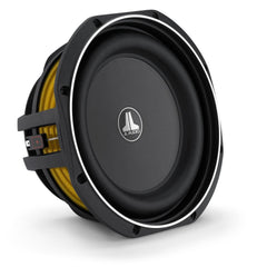 JL Audio 10TW1-4 10-inch thin-line subwoofer driver (300W, 4 ohm)