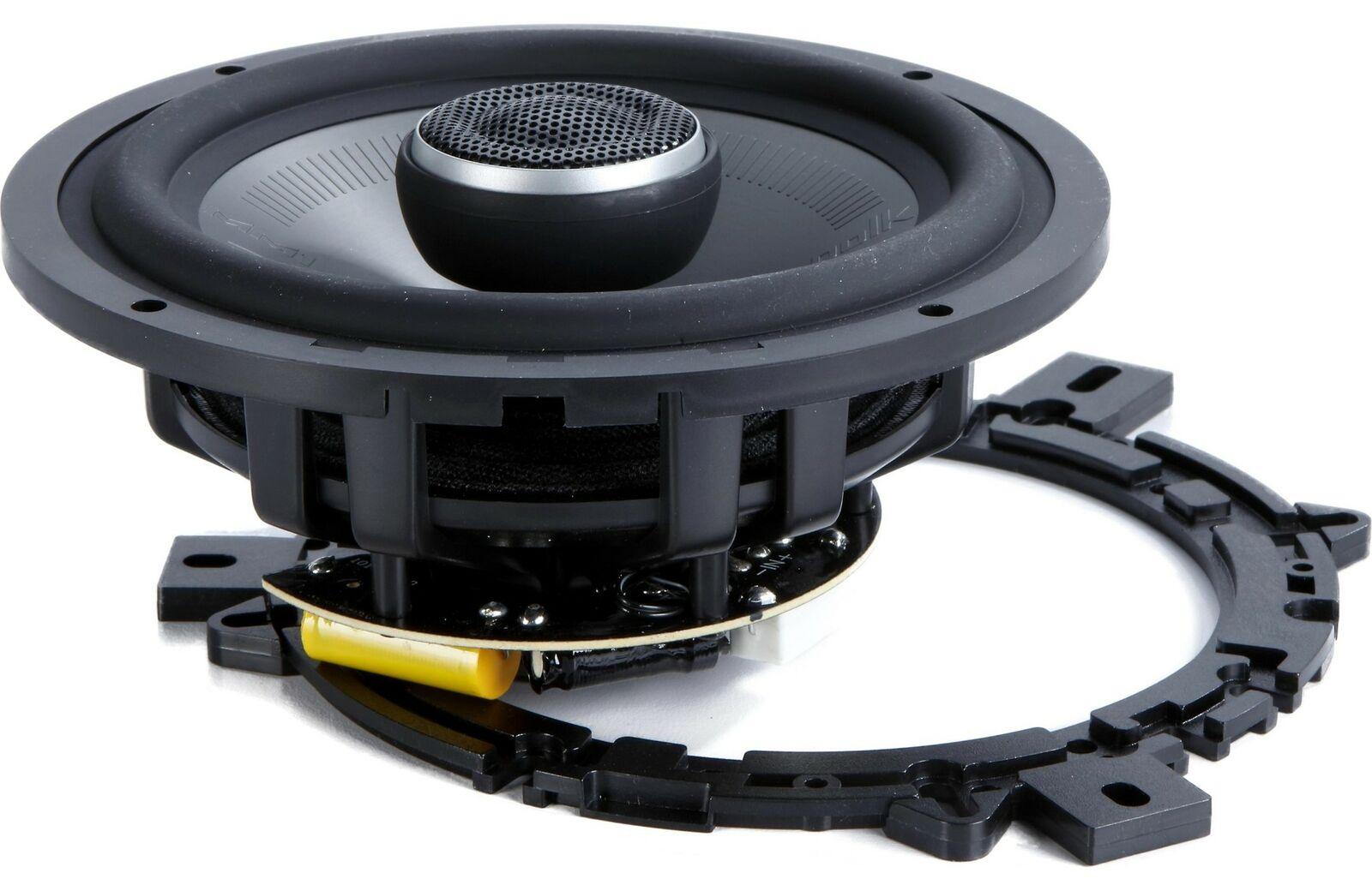 Polk Audio MM652 + MM692, Marine 6.5" + 6x9" Car / Marine / UTV / ATV Speakers Package