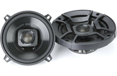 2 Pair Of Polk Audio DB522 5.25" Car Audio Marine/ATV/Motorcycle/Boat Speakers