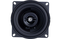 Memphis PRX4 4" 2-Way Coaxial System