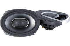 Polk Audio MM652 + MM692, Marine 6.5" + 6x9" Car / Marine / UTV / ATV Speakers Package