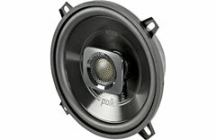 2 Pair Of Polk Audio DB522 5.25" Car Audio Marine/ATV/Motorcycle/Boat Speakers