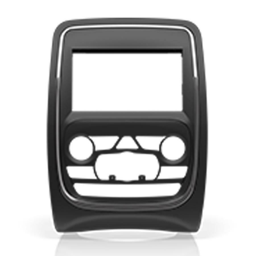 iDatalink Maestro KIT-DUR1 Dash Kit parts + ADS-MRR For 2014-2019 Dodge Durango