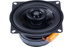 Memphis PRX4 4" 2-Way Coaxial System