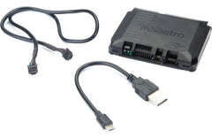 iDatalink MAESTRO ADS-MAR + HRN-AR-TO1 T-Harness for Toyota LEXUS 2008 & UP