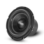 XT Audio 10SB Car Subwoofer | Compact Bass, Big Sound