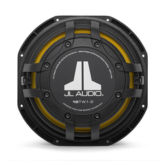 10tw1 2 2 ohm car subwoofer delaware
