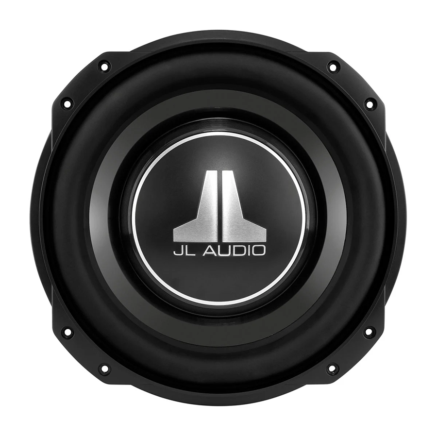 10tw3 d4 dual 4 ohm car subwoofer