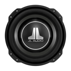 10tw3 d4 dual 4 ohm car subwoofer