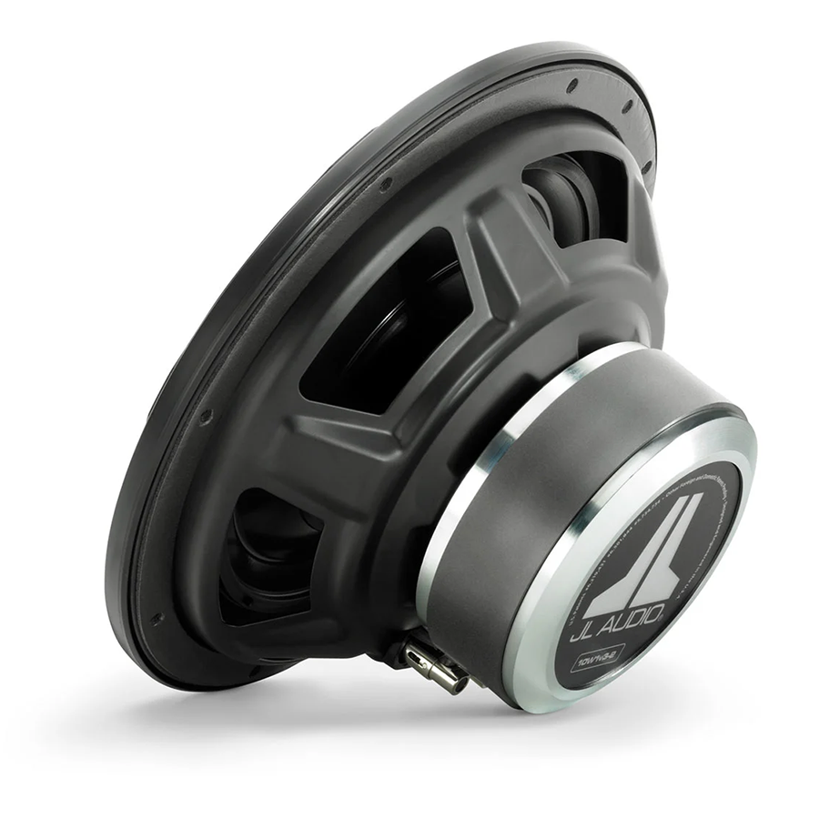 10w1v3 2 single 2 ohm car subwoofer bear de