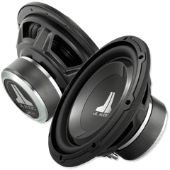10w1v3 4 single 4 ohm car subwoofer