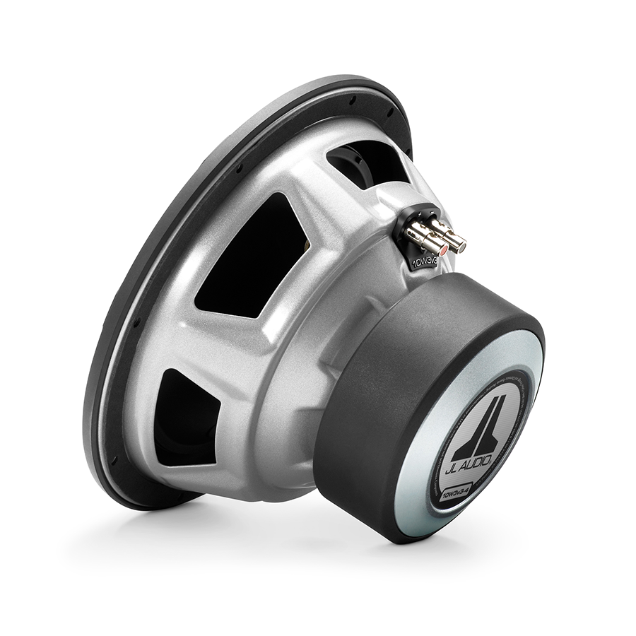 10w3v3 4 4 ohm car subwoofer bear de