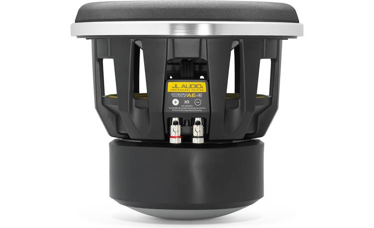 10w7ae 3 car subwoofer bear