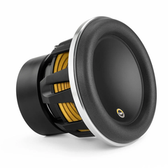 10w7ae 3 single 3 ohm car subwoofer