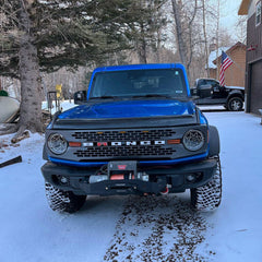 111 headlights bronco 21 25 delaware