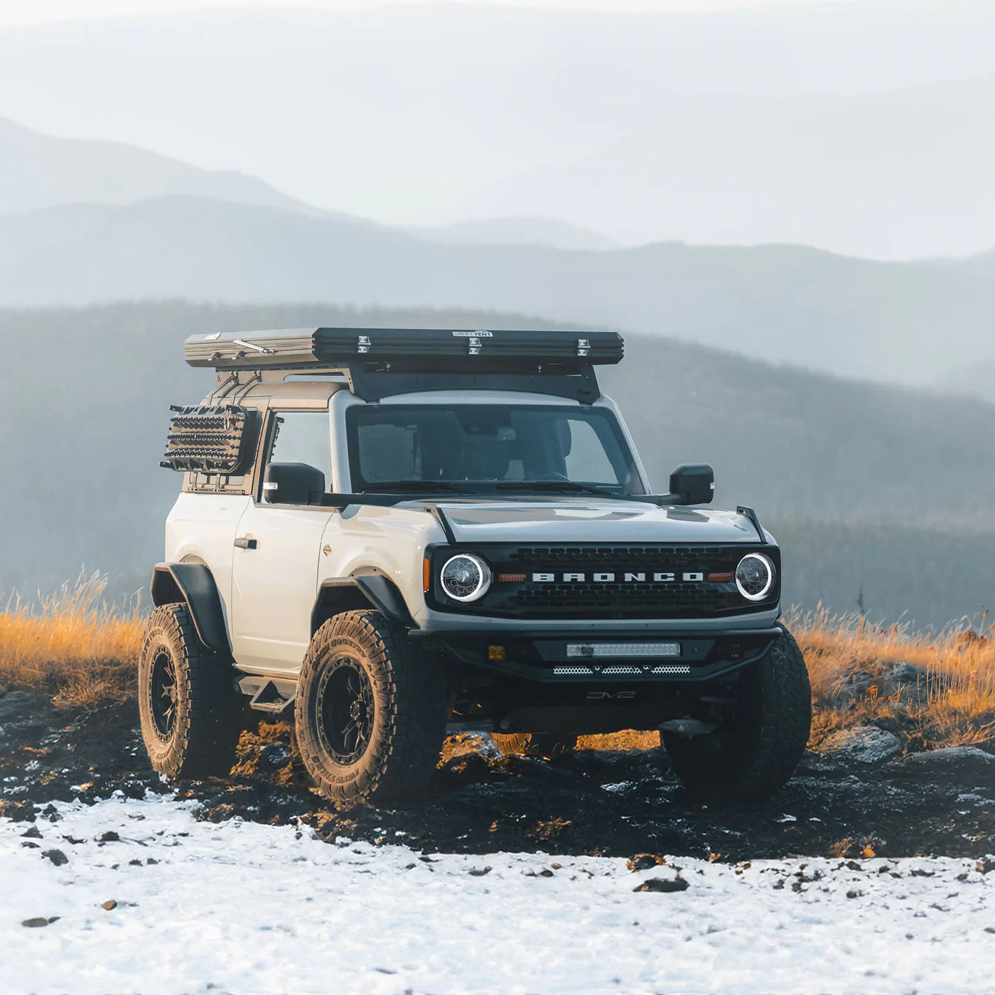 111 headlights bronco 21 25-near me