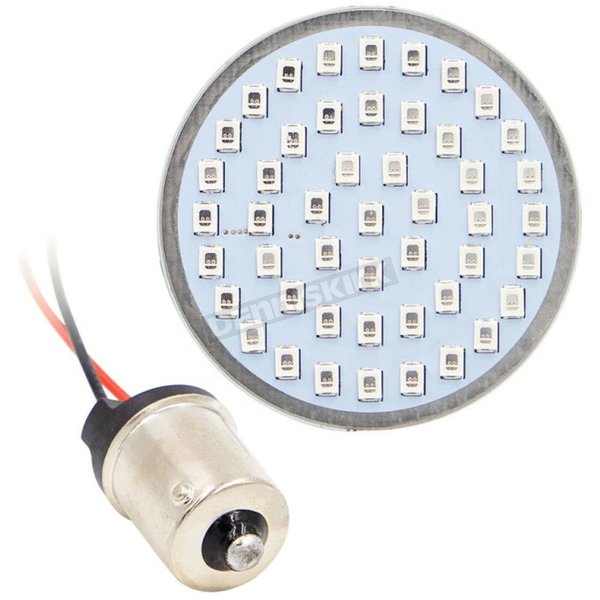 1156rd led turn signal bulb