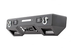 Rough Country 11831 Front Bumper Jeep Gladiator JT/Wrangler JK & JL