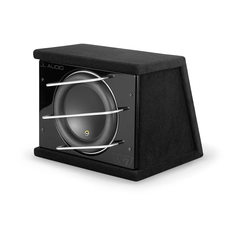 12 w7ae loaded subwoofer enclosure near me