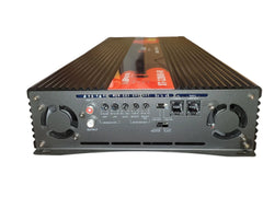120kw hv car amplifier bear de