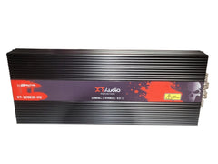 120kw hv car amplifier