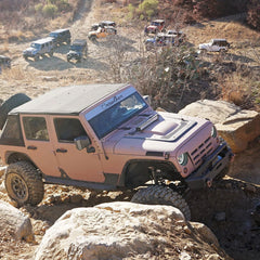 123 halo headlight jeep delaware