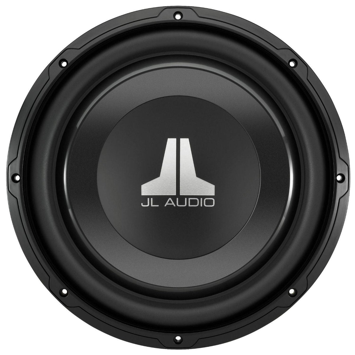 JL Audio 12W1v3-4 12-inch subwoofer driver (300W, 4 ohm)