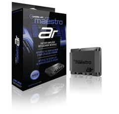 iDatalink MAESTRO ADS-MAR + HRN-AR-TO1 T-Harness for Toyota LEXUS 2008 & UP